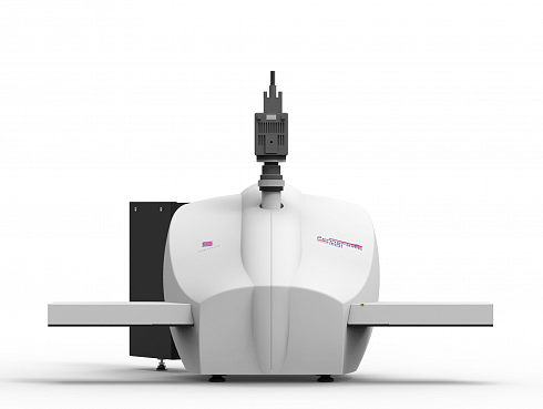 3DHISTECH PANNORAMIC MIDI